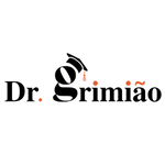 Logo Dr. Grimião