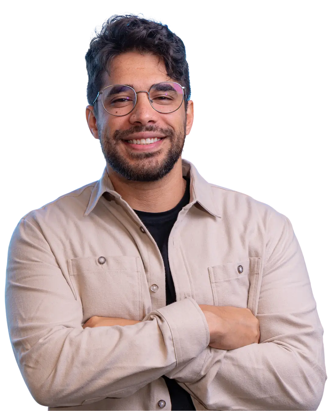 Prof. Dr. André Grimião