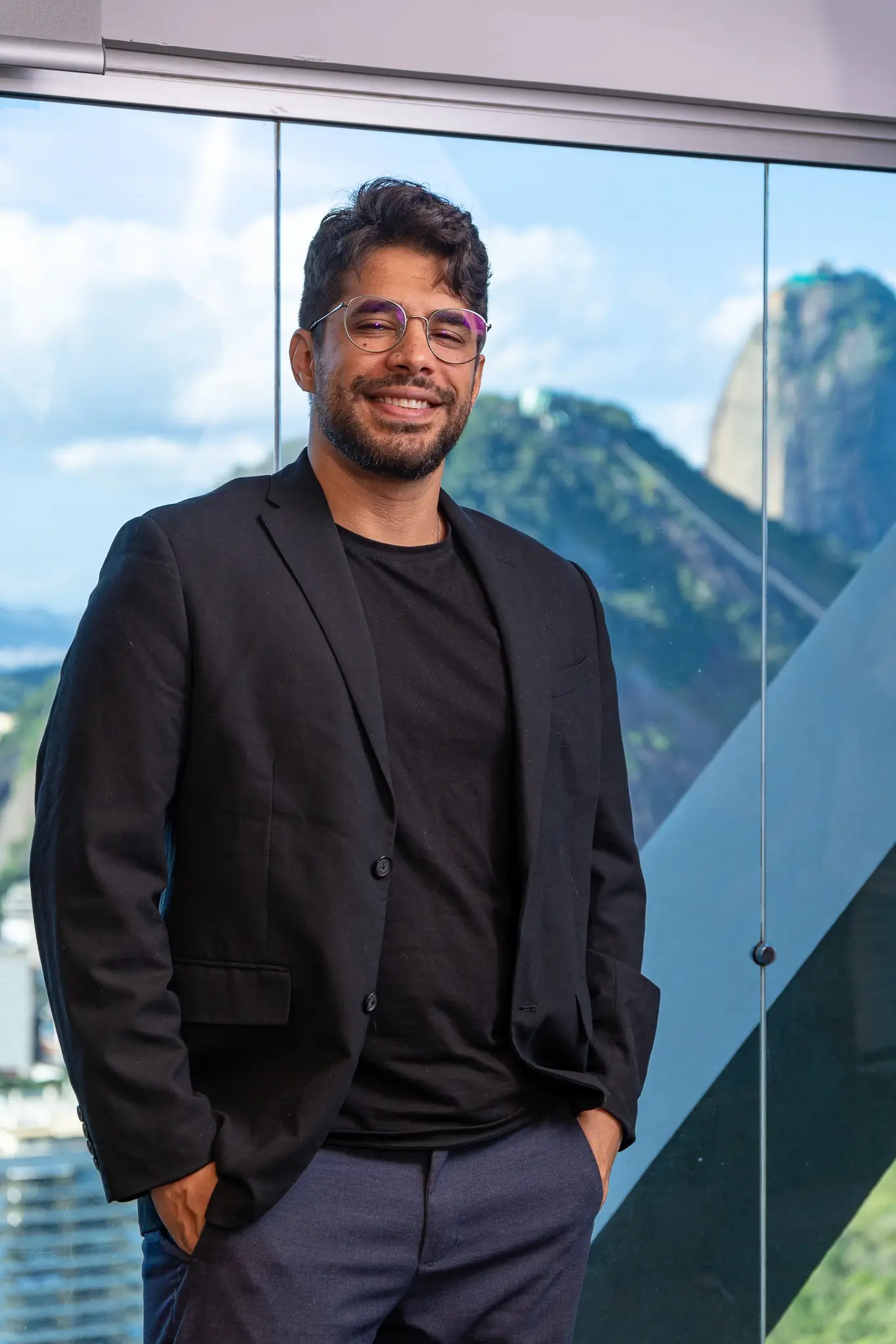 Prof. Dr. André Grimião